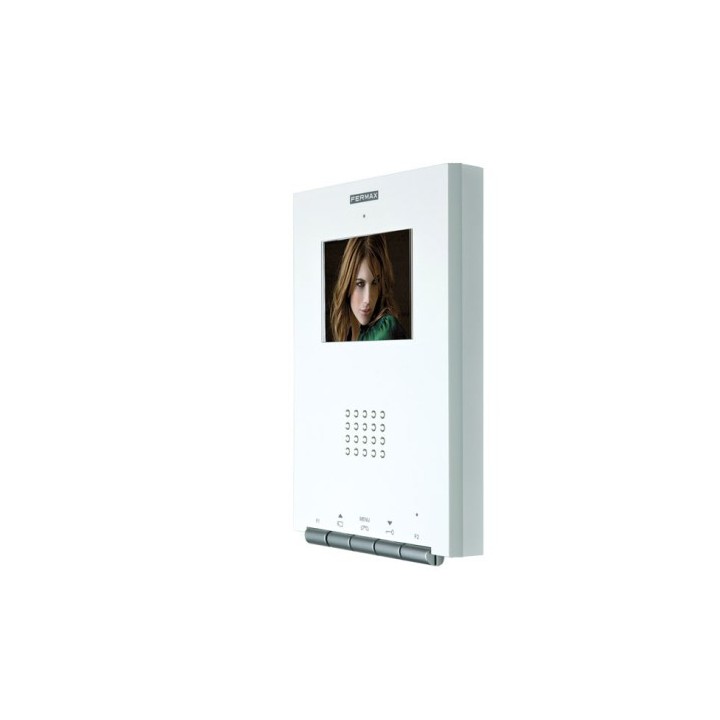 Moniteur Iloft Pure Saillie Bus2