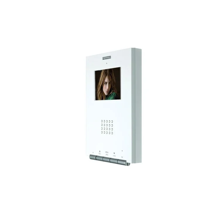 Moniteur Iloft Pure Couleur Bus 2 Sailli