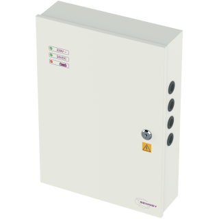Alimentation À Découpage 24Vdc 2,5 A