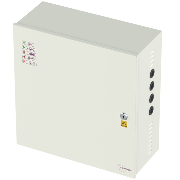Alimentation À Découpage 48Vdc 5 A