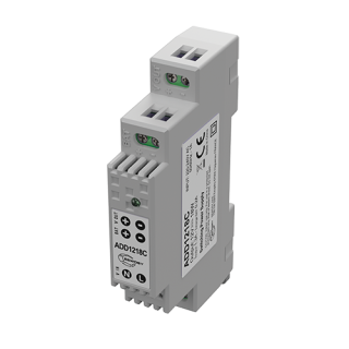 Alimentation Din 1 Module Chargeur 230V Ac / 12V Dc / 18W - 1.3A