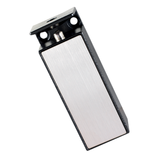 Verrou Compact À Émission Ou À Rupture 12-24V Dc 2 Contacts 200