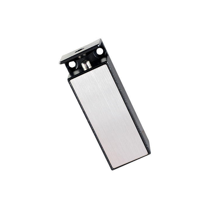 Verrou Compact À Émission Ou À Rupture 12-24V Dc 2 Contacts 200