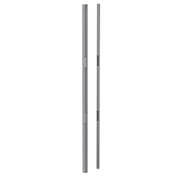 Bandeau CPREG2NAR 3000mm B 4x300 daN auto-adapt 12/48VDC