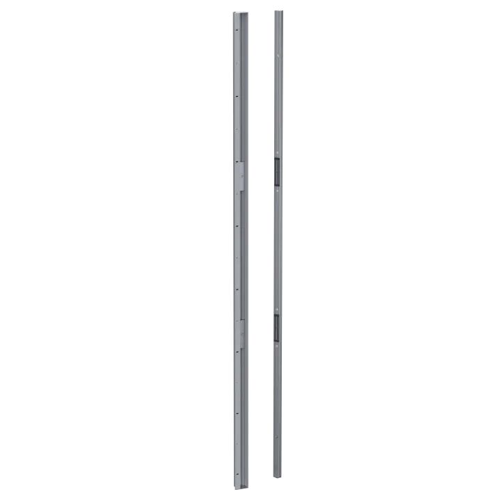 Bandeau Cpreg2Nar 3000Mm B 4X300 Dan Auto-Adaptateur 12/48Vdc