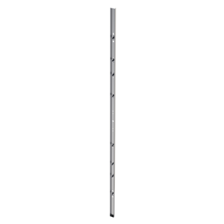 Cale de réglage pour CPREG6 2500 mm BRUT