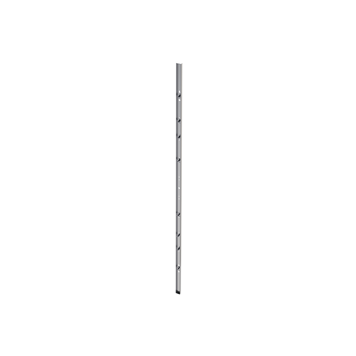 Cale de réglage pour CPREG6 2500 mm BRUT