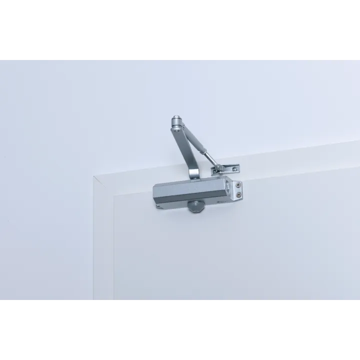 Ferme-Porte Bras Compas