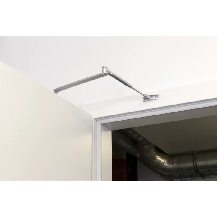 Ferme-Porte Bras Compas