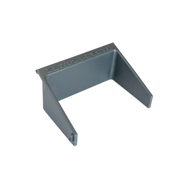 Cache Cylindre Extension Pour Bandeaux Cpreg