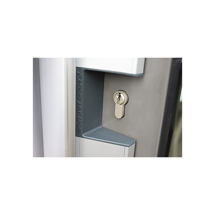 Cache Cylindre Extension Pour Bandeaux Cpreg