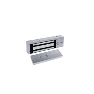 VENTOUSE électromagnétique applique 500 daN 12/24v DC*
