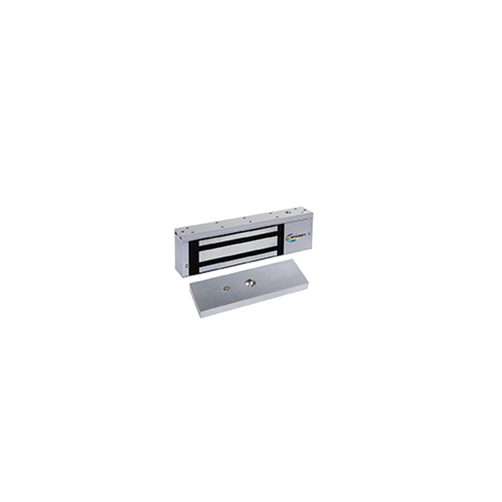 VENTOUSE électromagnétique applique 500 daN 12/24v DC*