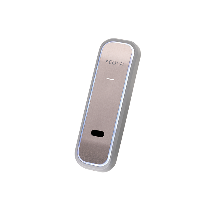 KEOLA - Solution de contrôle d’accès Bluetooth / Wi-Fi