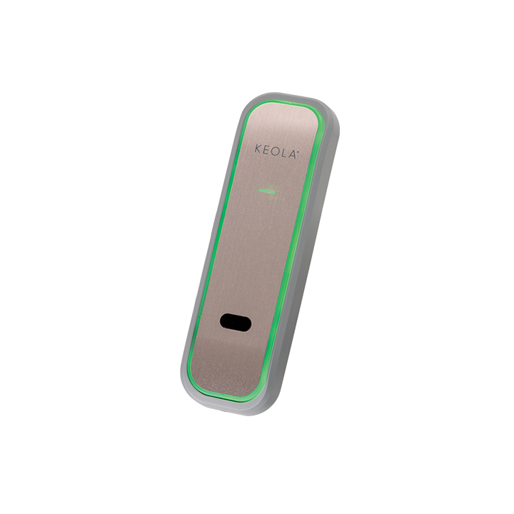 KEOLA - Solution de contrôle d’accès Bluetooth / Wi-Fi