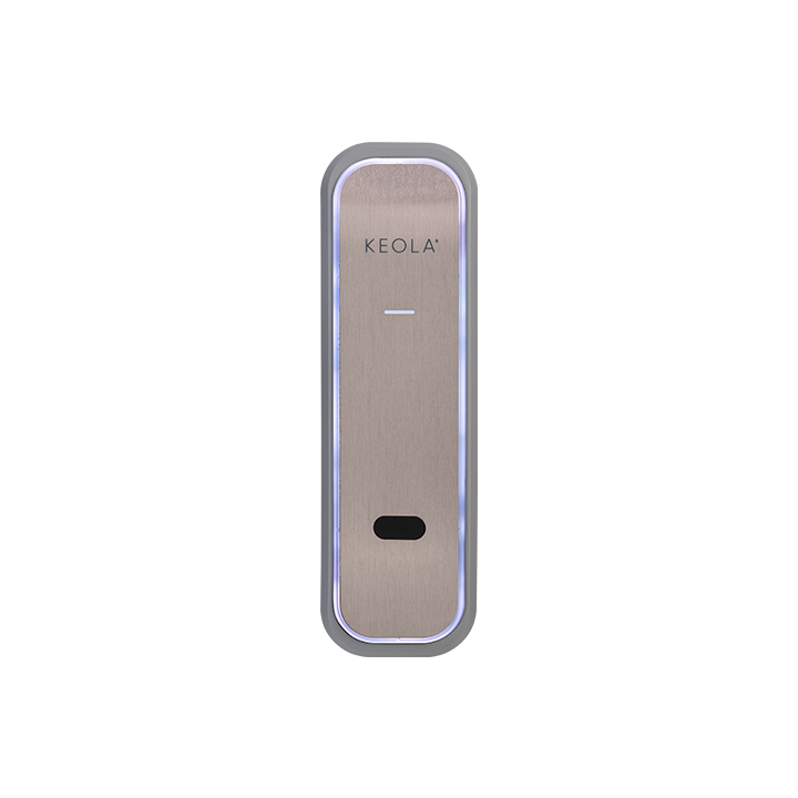 KEOLA - Solution de contrôle d’accès Bluetooth / Wi-Fi
