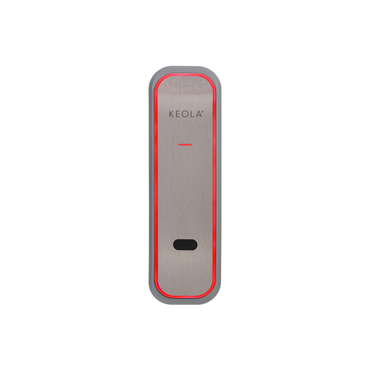 KEOLA - Solution de contrôle d’accès Bluetooth / Wi-Fi