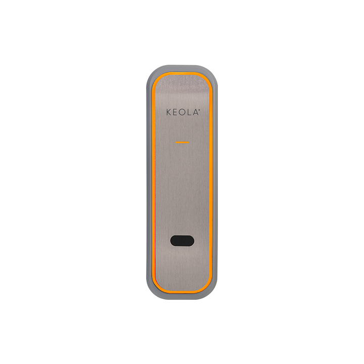 KEOLA - Solution de contrôle d’accès Bluetooth / Wi-Fi