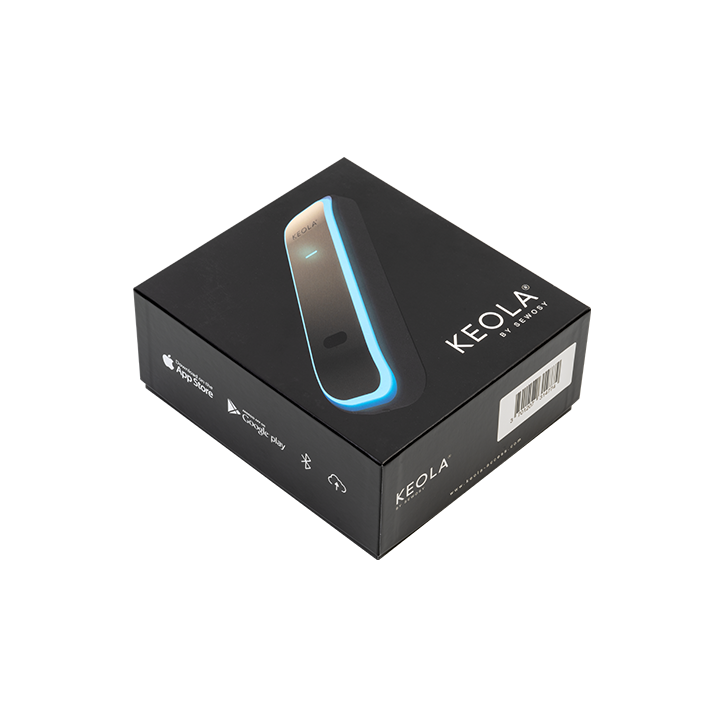 KEOLA - Solution de contrôle d’accès Bluetooth / Wi-Fi