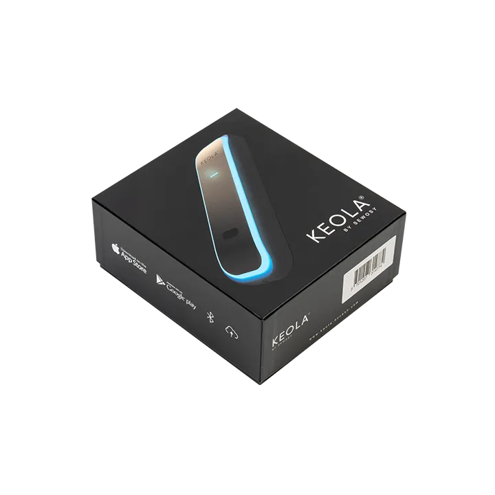 Keola - Solution De Contrôle D’Accès Bluetooth / Wi-Fi