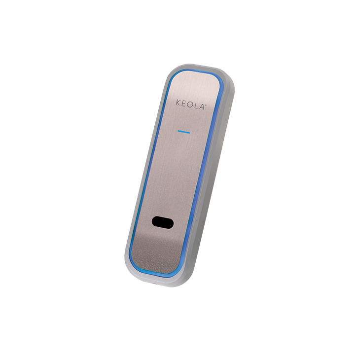 KEOLA - Solution de contrôle d’accès Bluetooth / Wi-Fi