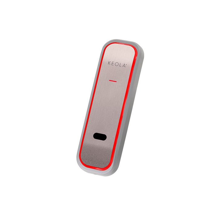 KEOLA - Solution de contrôle d’accès Bluetooth / Wi-Fi