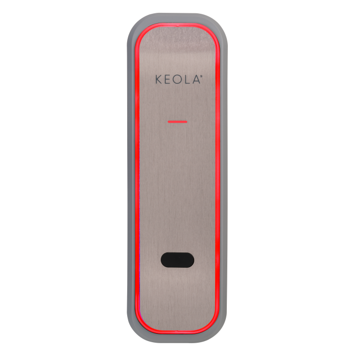 KEOLA - Solution de contrôle d’accès Bluetooth / Wi-Fi