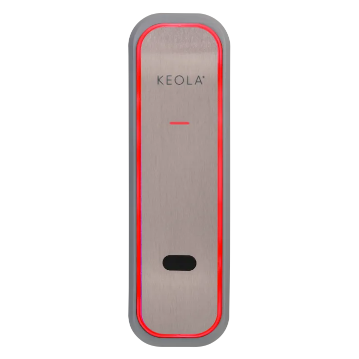 Keola - Solution De Contrôle D’Accès Bluetooth / Wi-Fi