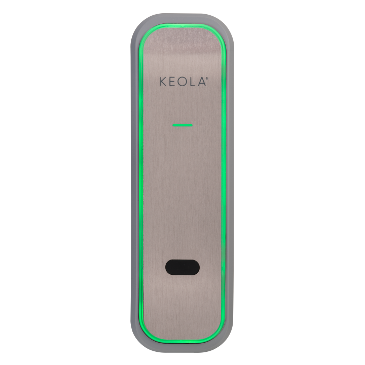 KEOLA - Solution de contrôle d’accès Bluetooth / Wi-Fi
