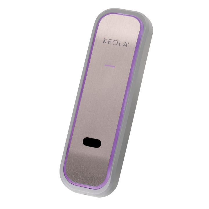 KEOLA - Solution de contrôle d’accès Bluetooth / Wi-Fi