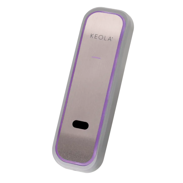 Keola - Solution De Contrôle D’Accès Bluetooth / Wi-Fi