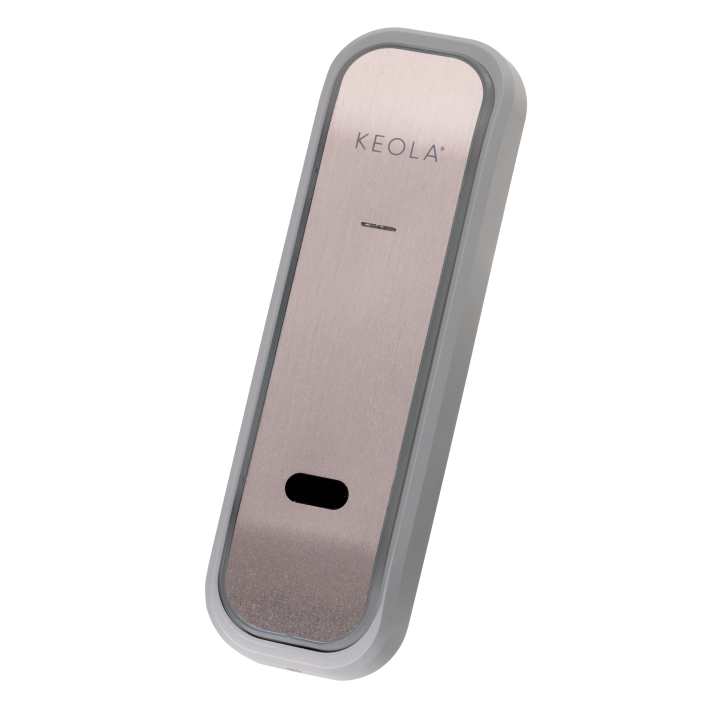 KEOLA - Solution de contrôle d’accès Bluetooth / Wi-Fi