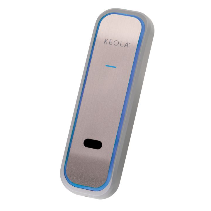 KEOLA - Solution de contrôle d’accès Bluetooth / Wi-Fi