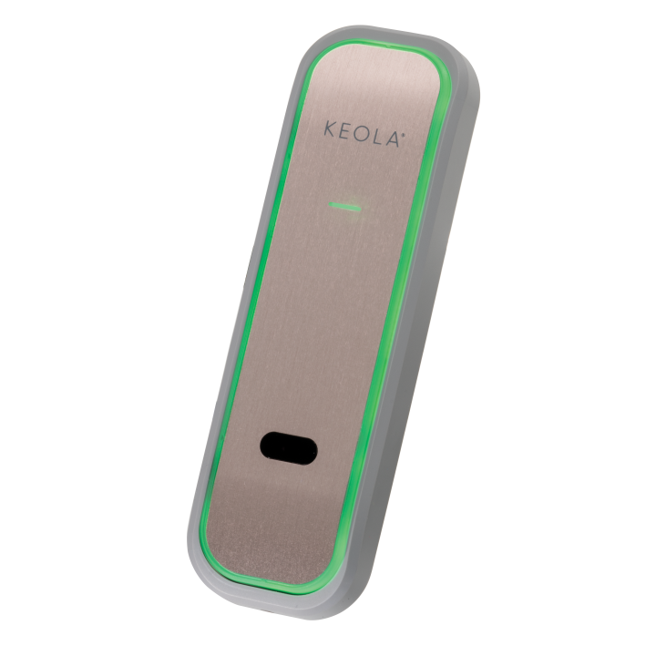 KEOLA - Solution de contrôle d’accès Bluetooth / Wi-Fi