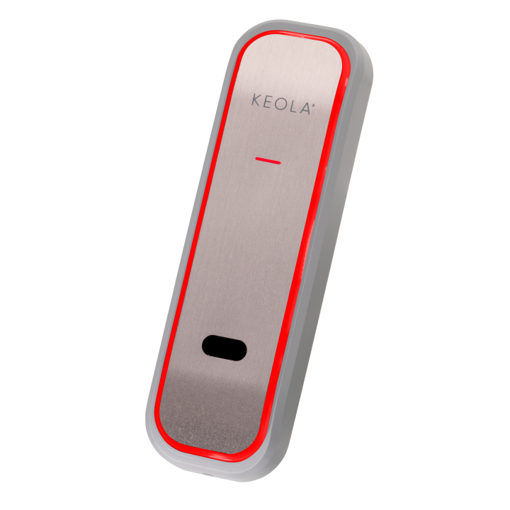 KEOLA - Solution de contrôle d’accès Bluetooth / Wi-Fi