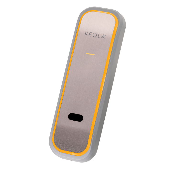 KEOLA - Solution de contrôle d’accès Bluetooth / Wi-Fi