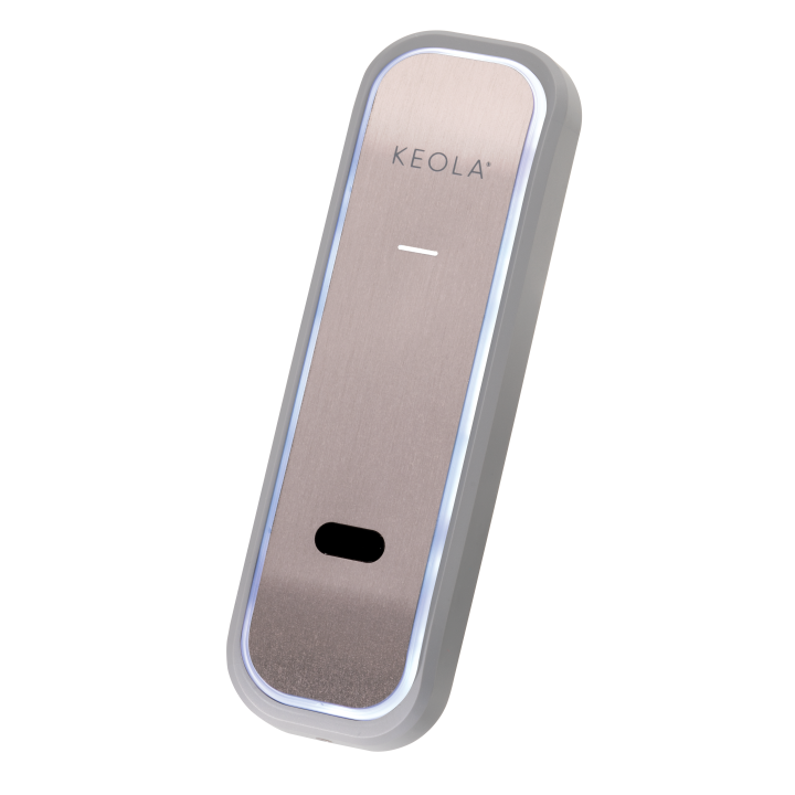 KEOLA - Solution de contrôle d’accès Bluetooth / Wi-Fi