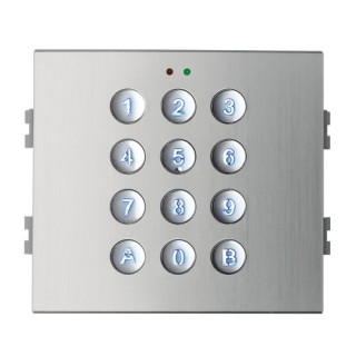 Memokey W