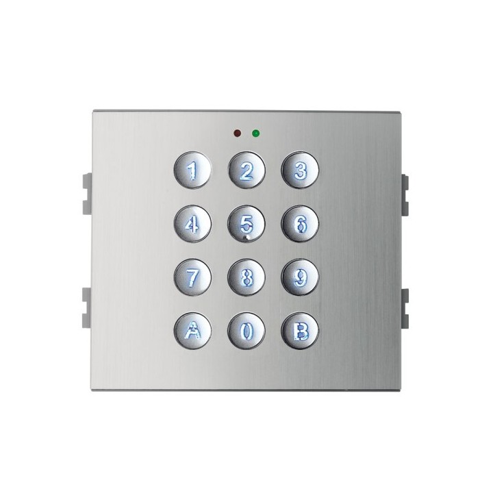 Memokey W