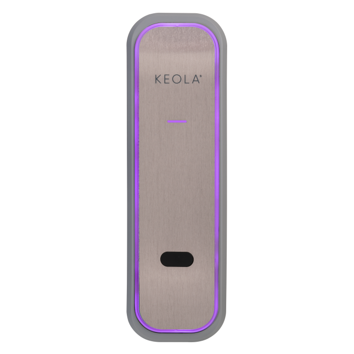 KEOLA - Solution de contrôle d’accès Bluetooth / Wi-Fi