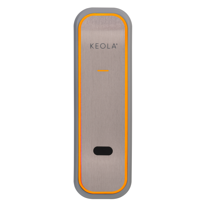 KEOLA - Solution de contrôle d’accès Bluetooth / Wi-Fi