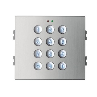 Clavier Digital Mds/Vds/Bus2 Cityline