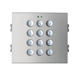 Clavier Digital Mds/Vds/Bus2 Cityline