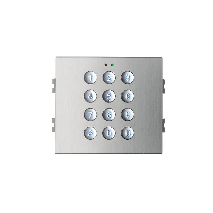 Clavier Digital Mds/Vds/Bus2 Cityline