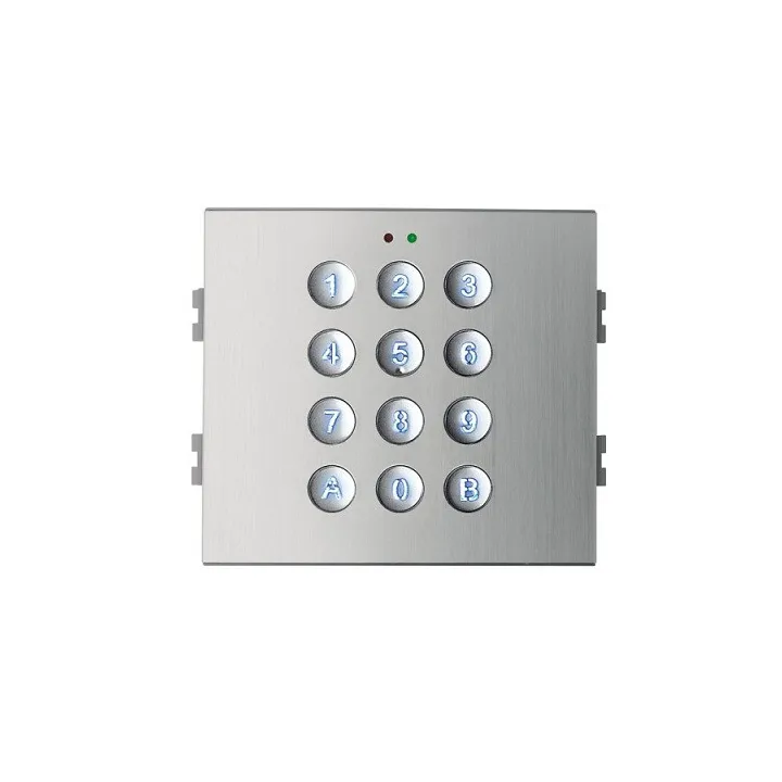 Clavier Digital Mds/Vds/Bus2 Cityline