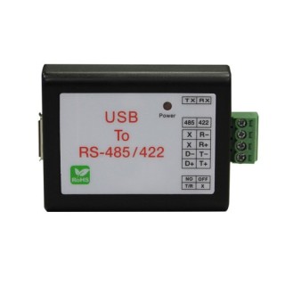 Convertisseur Pc-Centrale Usb Pour Centrale 1 À 4 Portes