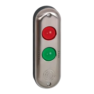 Platine De Signalisation Led Avec Buzzer Integré