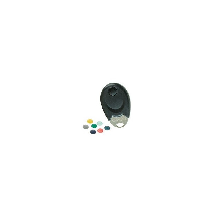 Badge Kcp8000 Avec Pastille De Couleur Verte