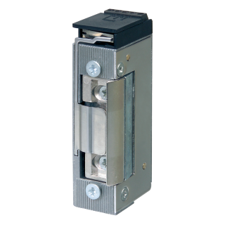 Gâche Électrique 3 Roureg Contact 12V Dc