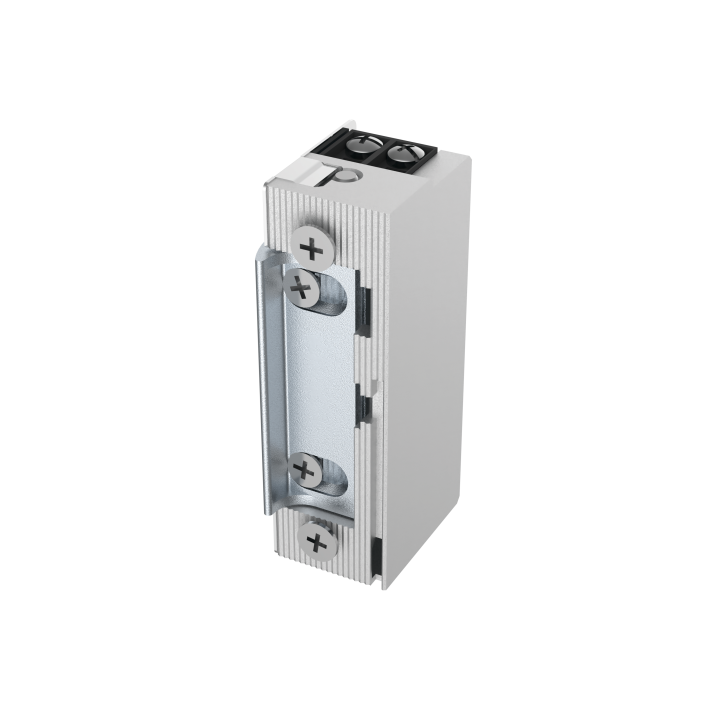 Gâche électrique à rupture de courant 12V DC(*)